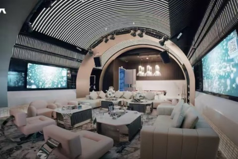 银川优质口碑夜总会招聘上班不穿工装