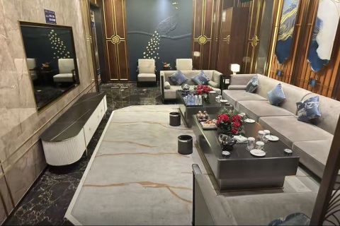 吴忠模特招聘演员,吴忠商务KTV,人手紧缺高端岗位急寻哟